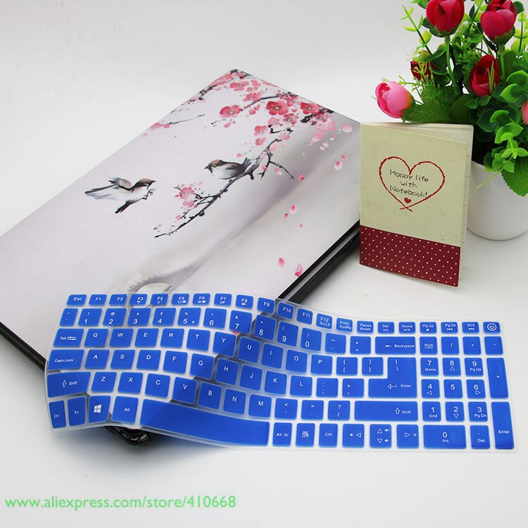 15.6 17 inch Keyboard Protector Cover Skin for Acer Aspire E5-774G ES1-523 ES1-523G ES1-533 E5-752G E5-773 E5-773G E5-774
