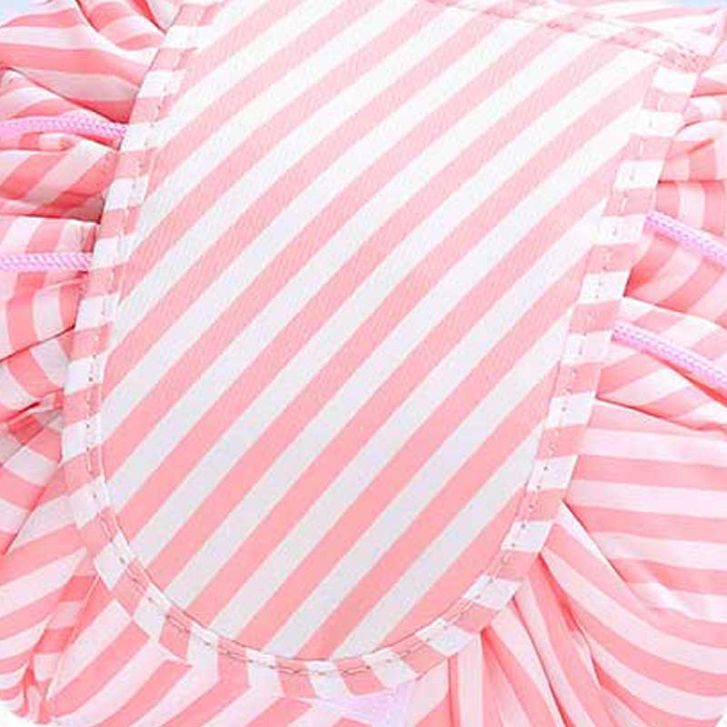 LFZKLZ Women magic Pouch Cosmetic Bag Lazy drawstring cosmetic bag VIP: 5