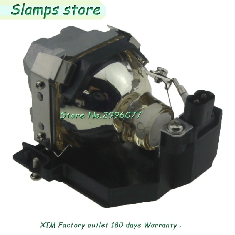 Compatible Projector Lamp with housing LT30LP / 50029555 for NEC LT25 / LT30 / LT25G / LT30G Projectors
