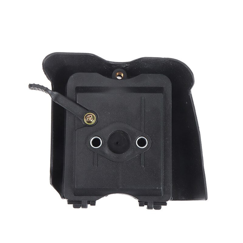 Kit de filtre à Air pour débroussailleuse, pièces de filtre à Air pour débroussailleuse BC430 43CC 49CC 52CC moteur 40F-5 44F