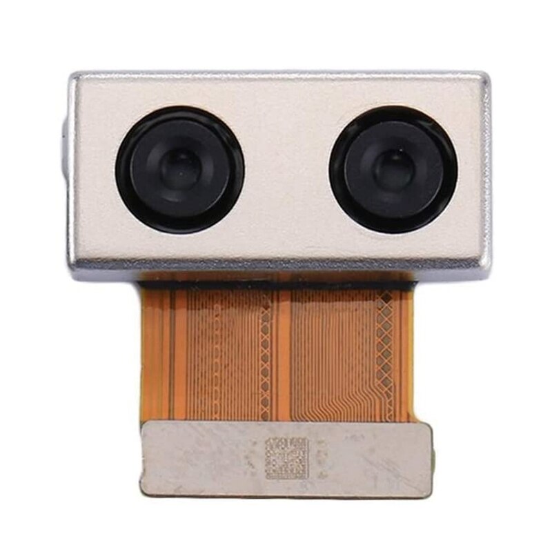 Back Facing Camera Rear Camera Back Lens Replacement for Huawei P10 Plus Assembly: Default Title