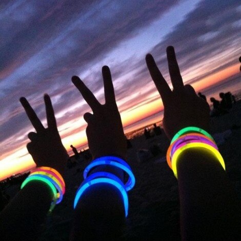 NiHome Book Illuminator Led Reading Panel