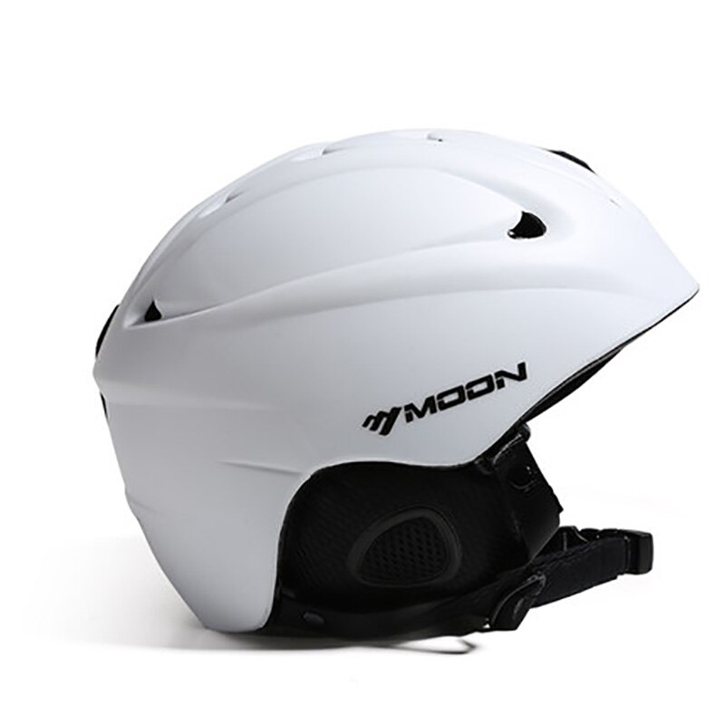 MOND Ski Helm Berufs Skifahren Sport Schutzhelm Schnee Sicherheit Helm Für Outdoor Skifahren Skating Snowboard Skateboard