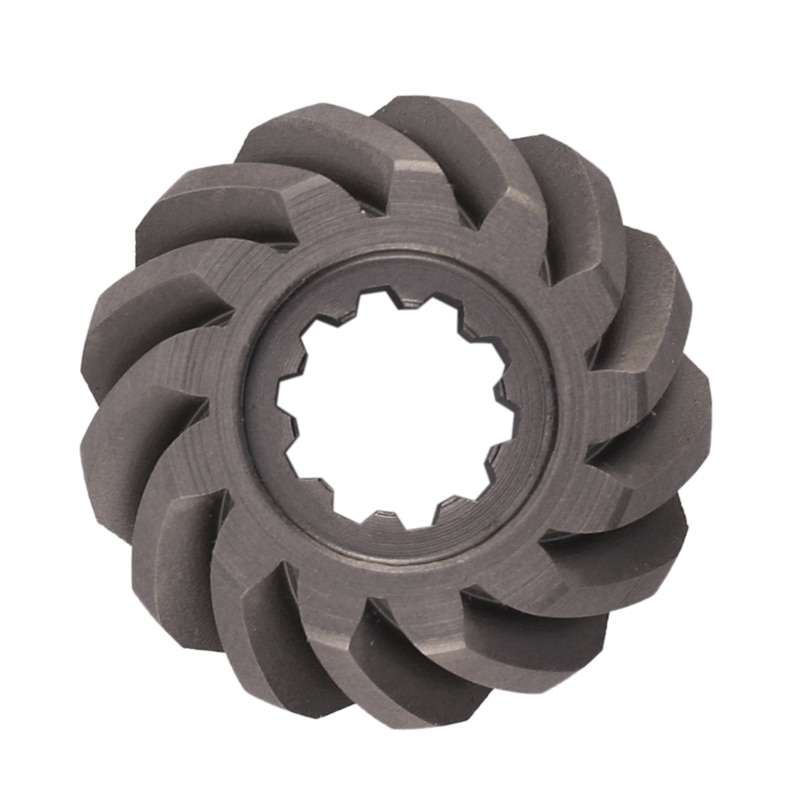 Motor fueraborda interno 63K-45551 para Yamaha Parsun Powertec Hida de 2 tiempos 9.9HP 15HP piñón 10T