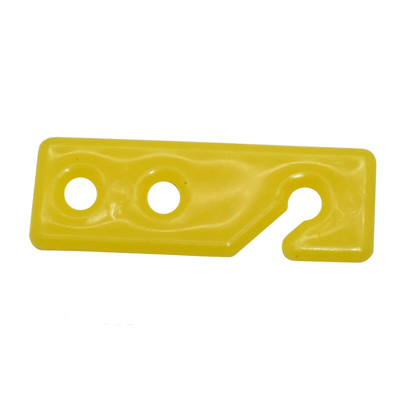 10 pcs Poultry breeding supplies Drinking adjustment plate Waterline thread plate Automatic water line adjustment board