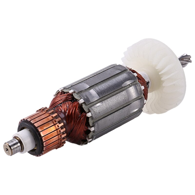 5 Teeth C210716E 360720E Armature Rotor for HITACHI DH24PB3 DH24PC3 DH24PM Power Tool Accessories Tools Part