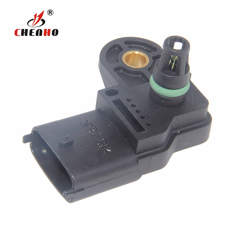 Sensor de presión de admisión para coche, colector de admisión MAP para Opel Vectra, Astra, Signum, Zafira 1,9, 2,0, 2,2, 0281002437