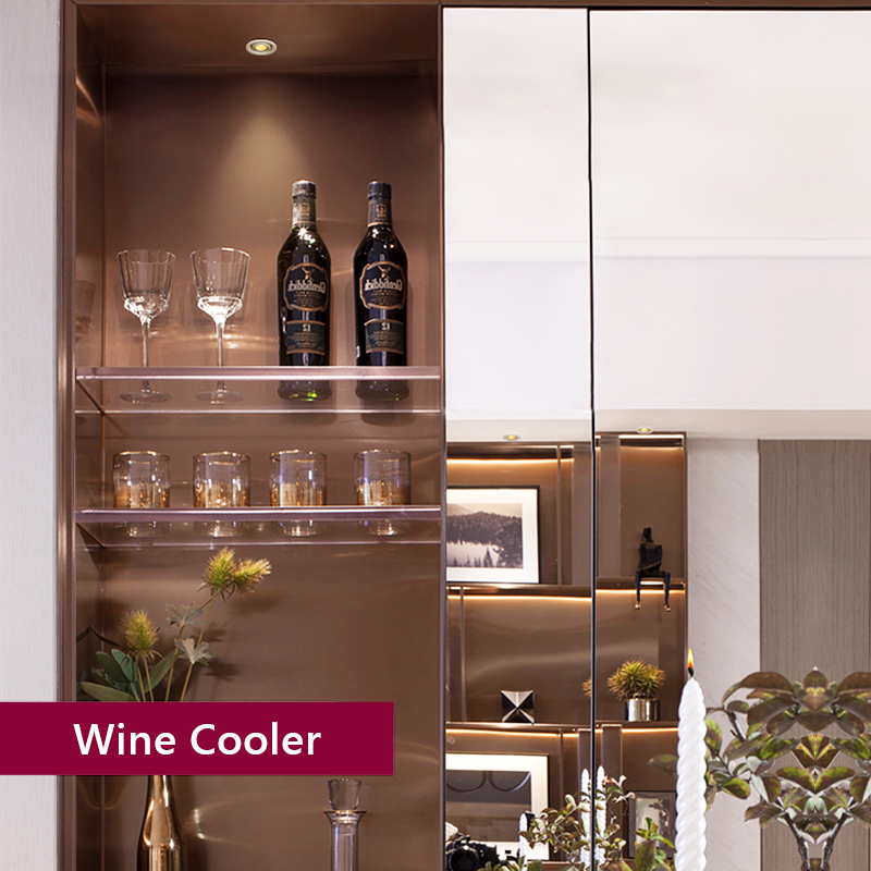 6pcs Led Mini Downlight 1W 3W Dimmable Spot Light Recessed Lamp AC85-265V Ceiling Light Aluminium 52mm With Driver