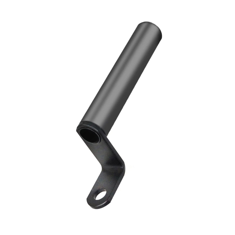 Specchietto moto estendi distanziali Riser supporto in lega di alluminio staffa adattatore di estensione accessori universali per motocross E8BC