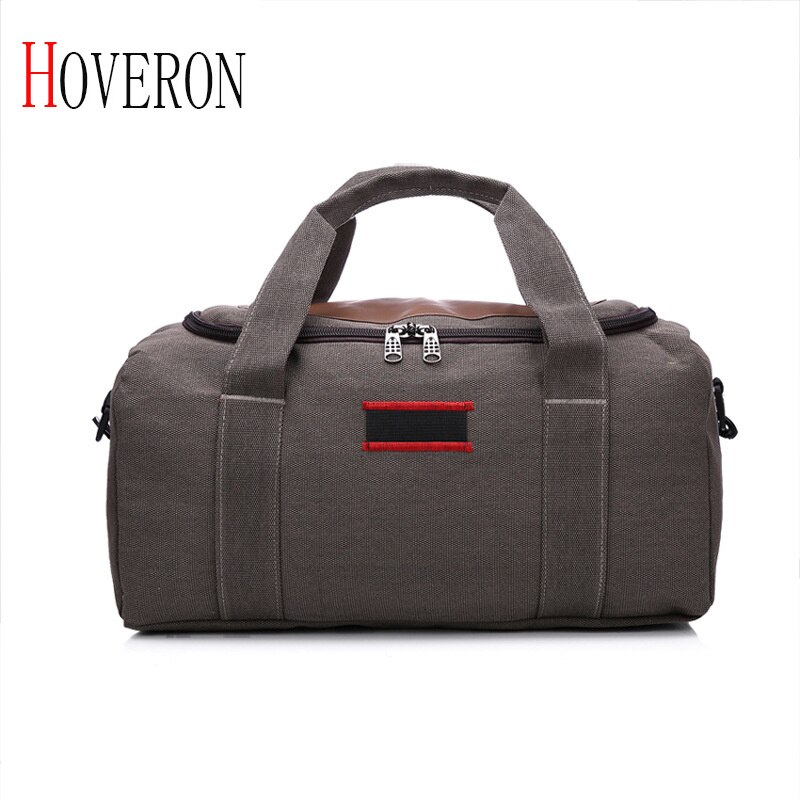 Modernos bolsos de lona de viaje para hombre, bolsas de equipaje de mano para hombre, bolsa de lona para mujer, bolsa de viaje, bolsa de fin de semana, gran capacidad, triangulación de envíos