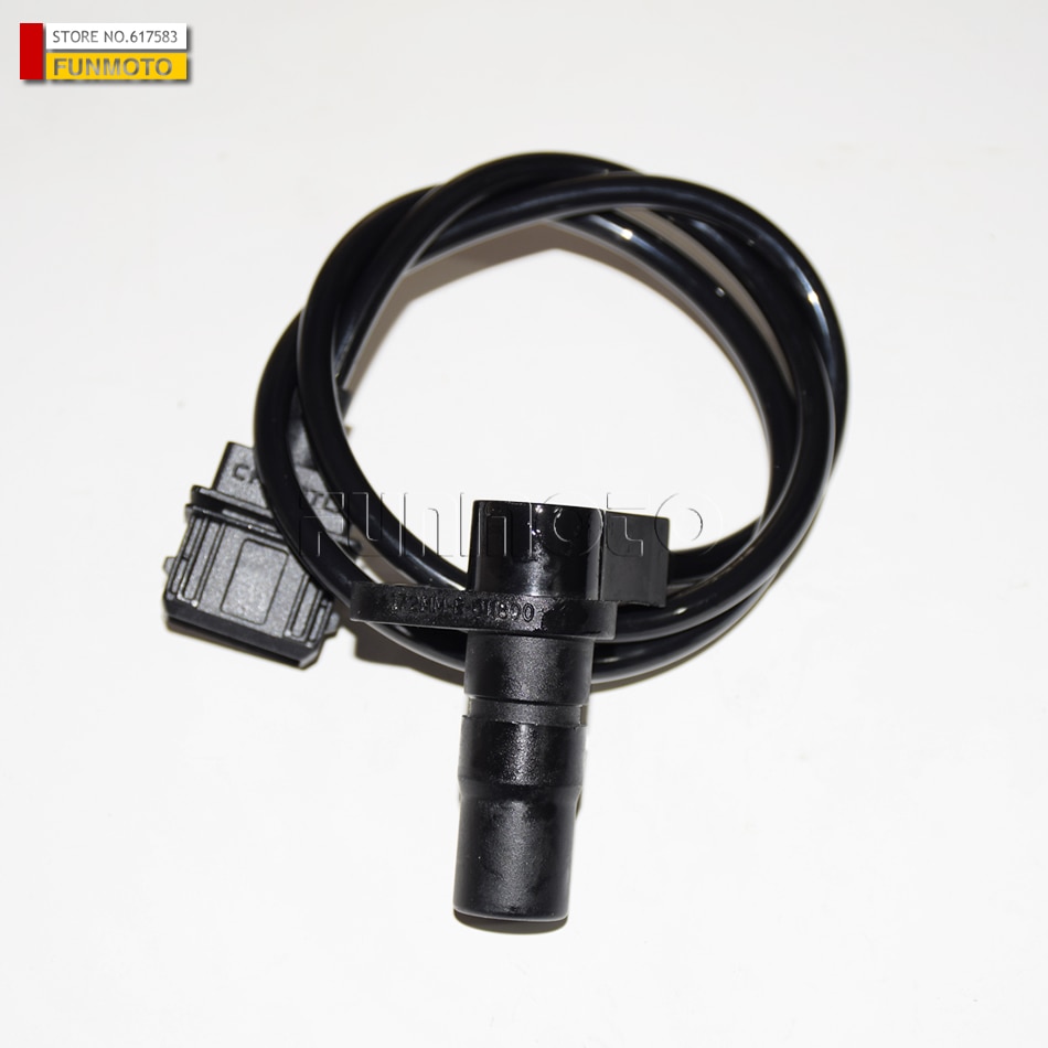 Speed Sensor or Odometer sensor For CF500/CF600/CFX6/CF625 ATV,parts no.0130-011300-0001