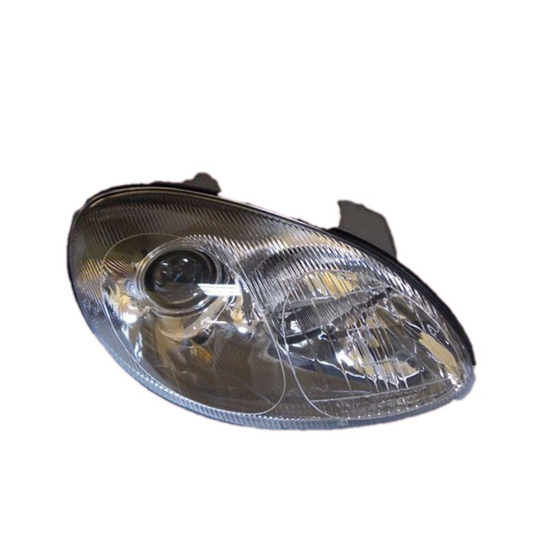Headlamp for Dae woo LEGANZA OEM：96206541 96206542: right