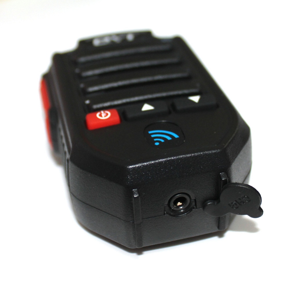 Wireless bluetooth microphone BT-89 BT89 10meters Only For QYT KT-7900D KT-89000D KT-980 plus Car Mobile Radio