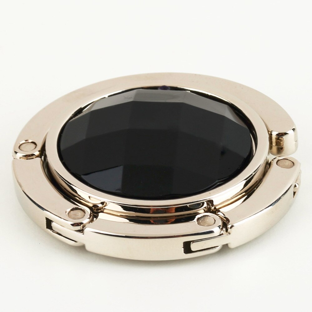 Handbag purse key Hook Wallet Holder in Support of Crochet bathroom kitchen accessories bag hanger decoration home storage