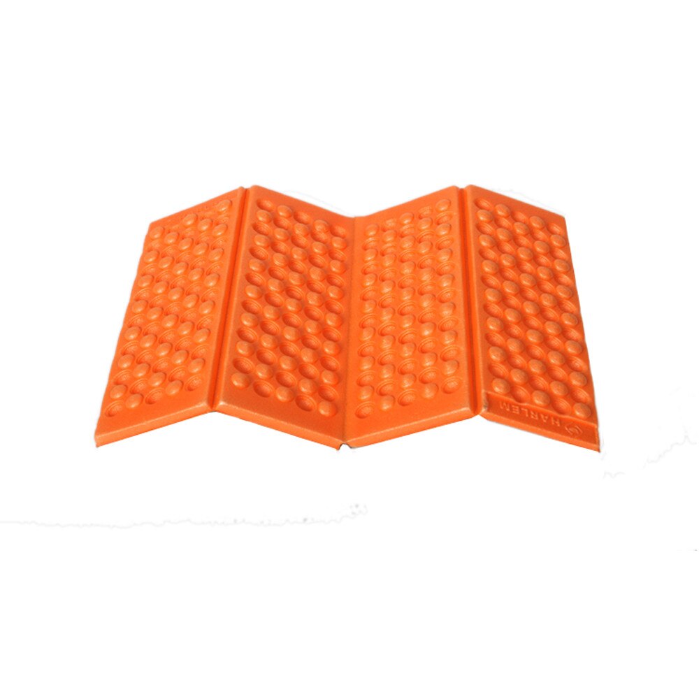 Moisture-proof Folding Eva Foam Pads Mat Cushion Seat Camping Park Picnic Foldable 38*27cm Damp Proof Floor Seating Pads Mat #30