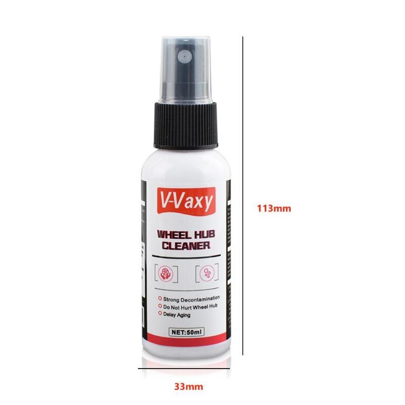 V-Vaxy 50 Ml Autolak Kras Reparatie Wax Paint Care Onderhoud Auto Detailing Compact En Draagbare Dragen Handig: C