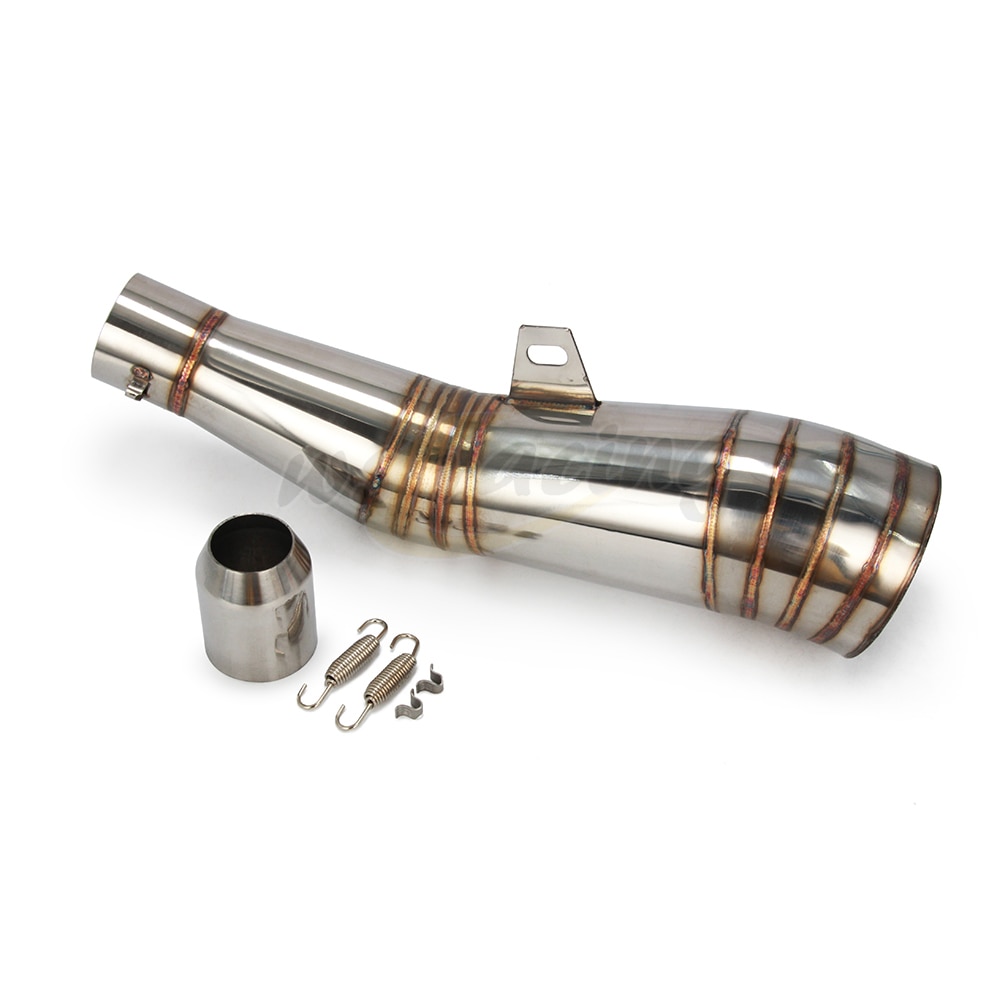 38mm-51mm Slip On Motorcycle Tail Exhaust Pipe Muffler Tip For Yamaha Suzuki Uk I1650198728 38mm-51mm Slip On Motorcycle Tail Exhaust Pipe Muffler Tip For Yamaha Suzuki Uk I1650198728