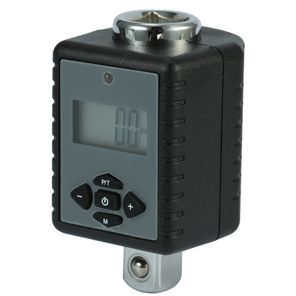 Electronic Digital Display Torquemeter Adjustable Torque Meter 0.3-30Nm 2-200Nm 10-200Nm 17-340NM 60-1000Nm