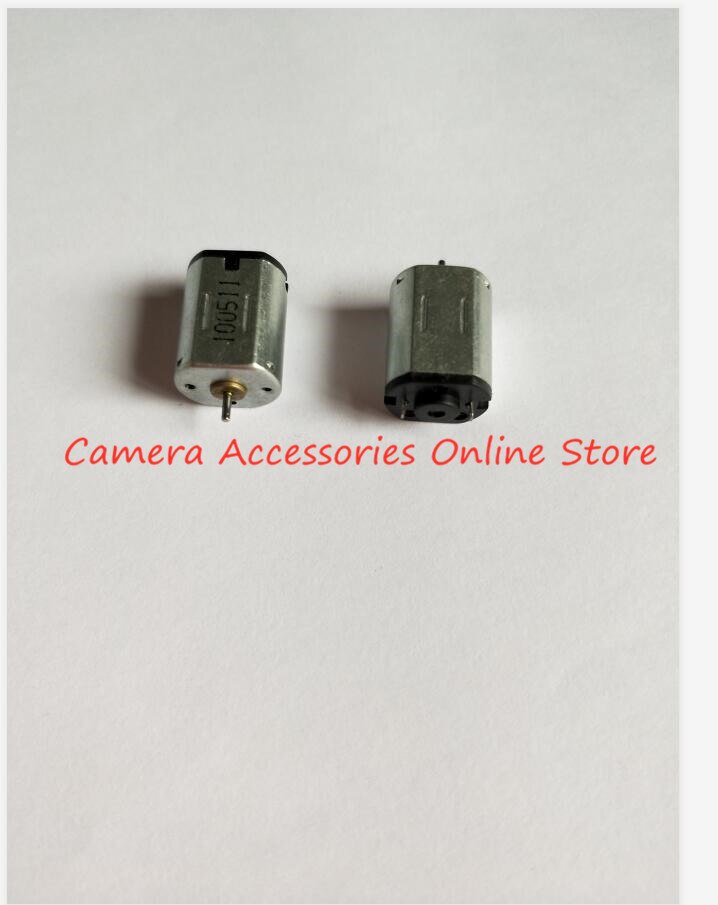 MB Shutter drive motor repair parts For Sony ST-A33 A33 A35 A55 A57 A390 A65 A580 A37 amera