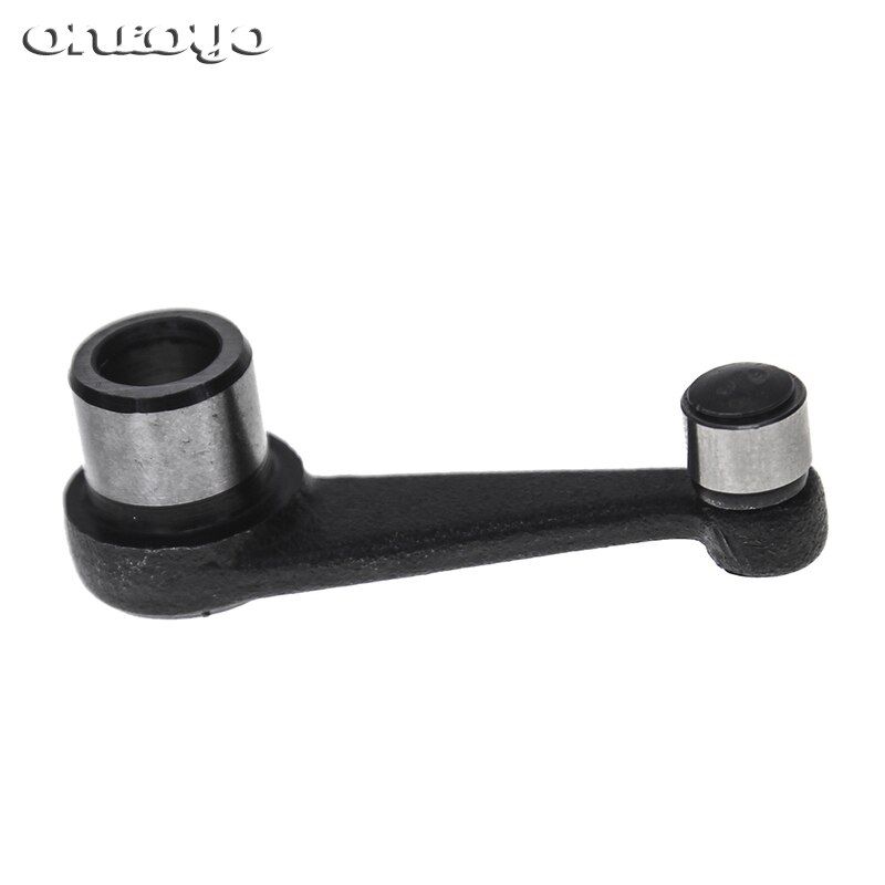 Computer Embroidery Machine Parts High Speed Machine take-up B Lever Bar Iron Ball