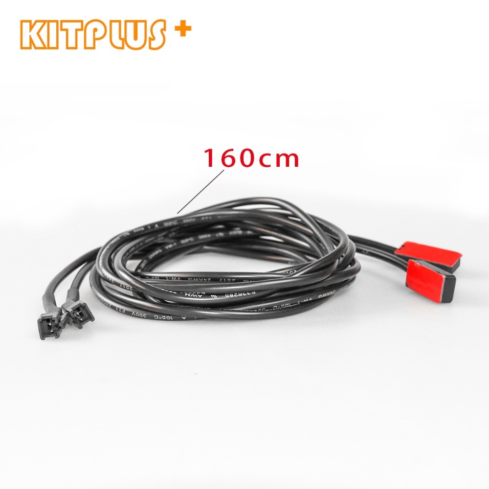 Electric Bicycle Hydraulic Brake Sensor Electric Bike Cut Off Power Brake Cable Break Sensor for Ebike Brake System Parts