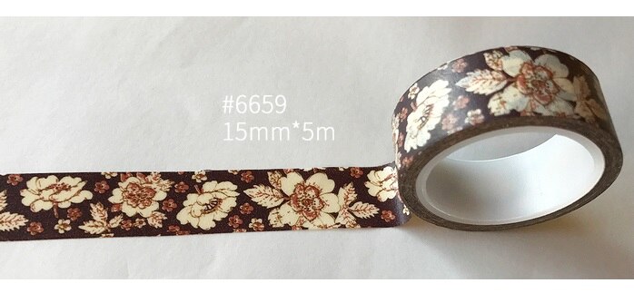 Dot Washi Tape Wrapping Paper Tape DIY Decoration Washi Tape Washi Tape