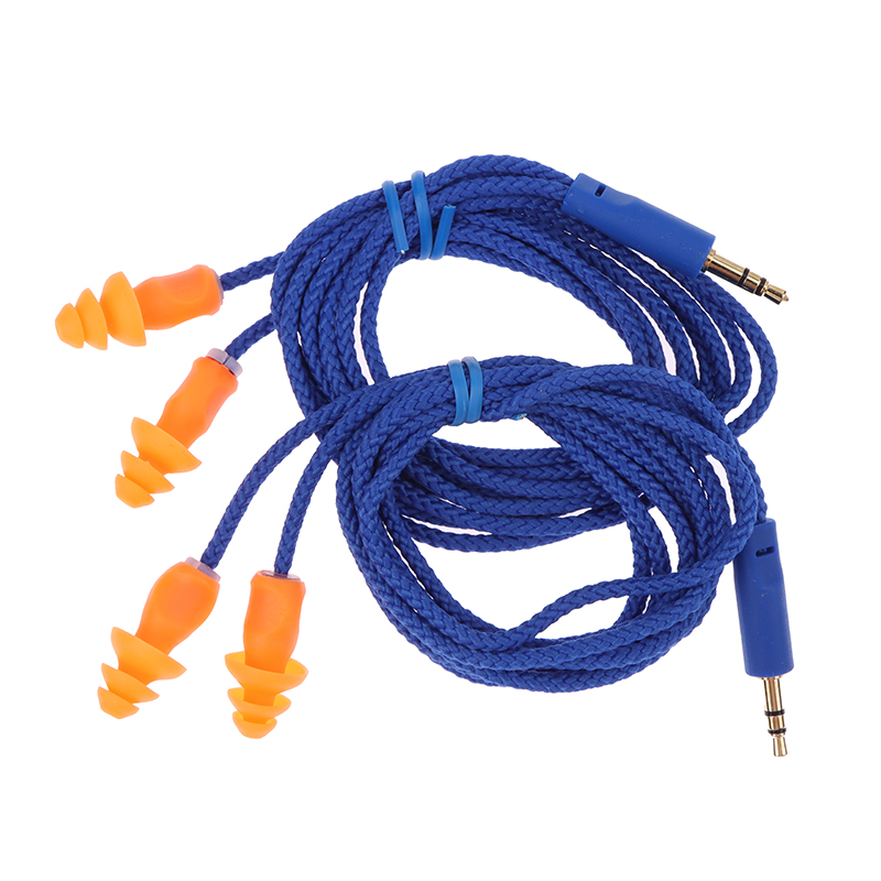 Ear Plugs Bluetooth Headset for Work, Hearing Protection, Suitable for Construction Site and Noisy Environments