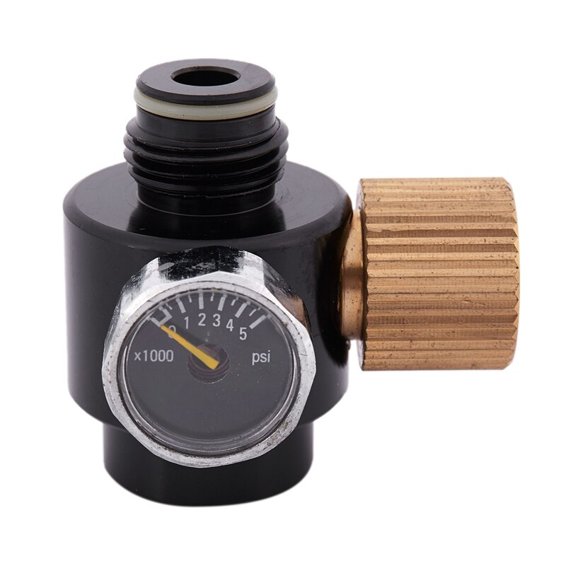 Co2 regulator  g1 / 2 trykkreguleringsventil karbondioksidgassflaskeventil gassflasketrykkreguleringsventil: Default Title