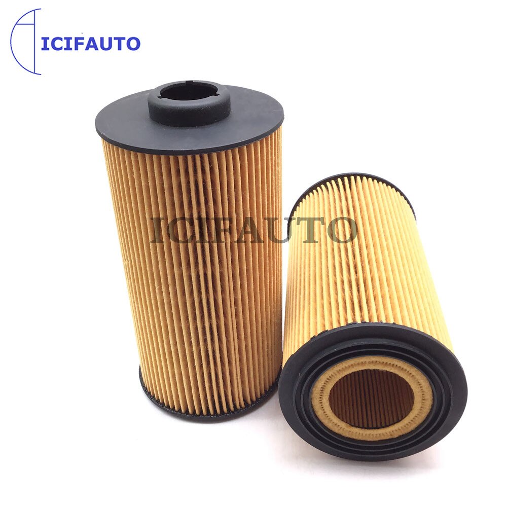 Voor Bmw E38 E39 Motorolie Filter Kit 540i 740i 740iL 750iL M5 11421745390 / 11427510717 / 11427510716 / 11421745391