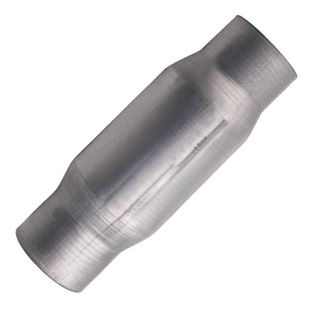 Catalytic Converter Exhaust System High Flow Performances T409 Stainless Steel 3 Inch Universal Car Engine Accessories