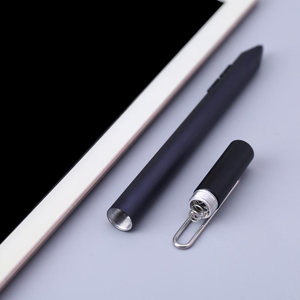 Active Stylus Pen for Surface Pro 3 4 5 Laptop Tablet with 4096 Pressure Sensitivity Low Energy Consumption Safety No Bluetooth