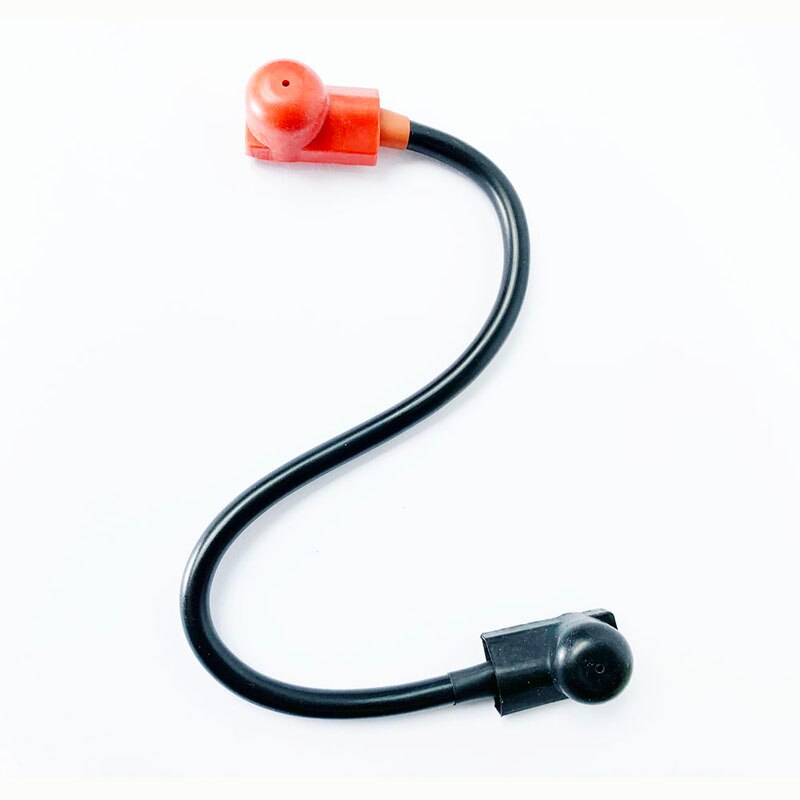 Copper core PVC insulated flexible connection terminal wire CWG16mm2: Plus sheath