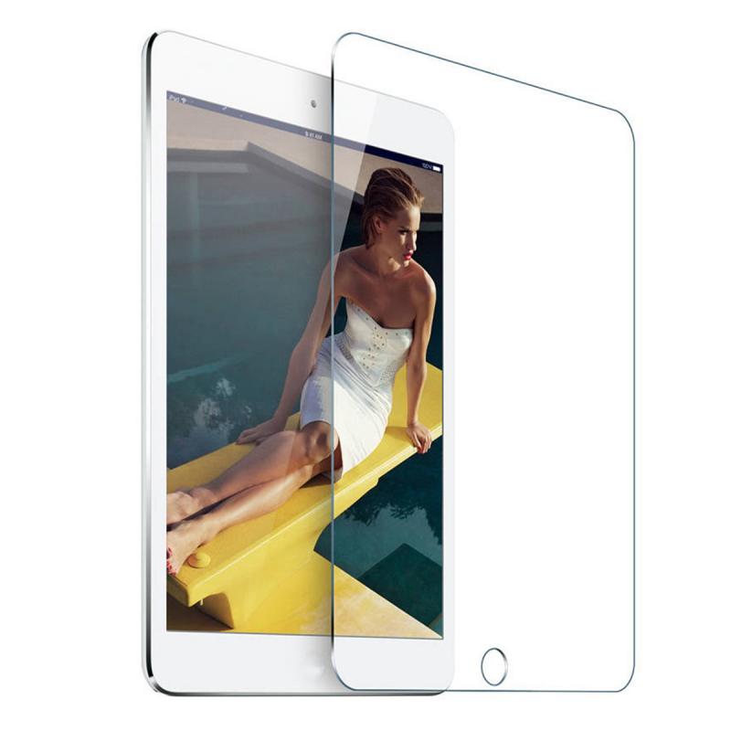 Premium 9H Tempered Glass Screen Protector Film Fr iPad Pro 9.7 Anti-scratch Guard Film for iPad Pro 9 Tablet Screen Protectors
