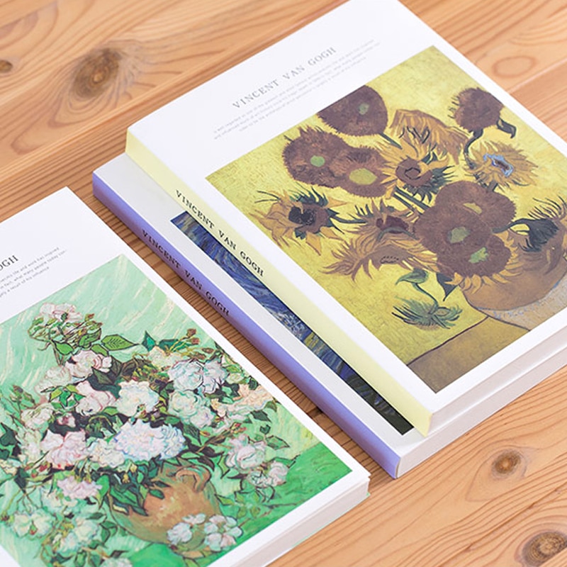 1pcs Thickened Sketch Blank Paper Sketchbook 16K Picture Book Hand-painted Special Art Painting Graffiti Watercolor Painting