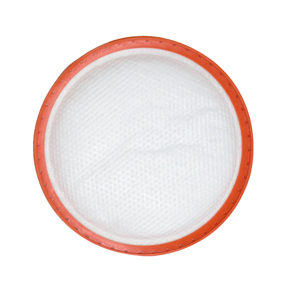 Bpfire wash hepa filter för vax typ 95 kit power 4 c85-p4- be bagless vacuum for hoover cleaner parts pre-motor filter+post-mo