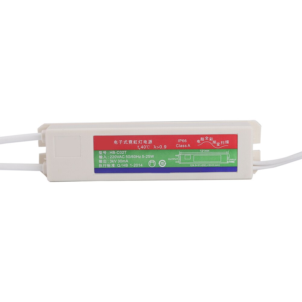 Christmas Concepts 24 V, 2,4 W, IP20, draadloze elektronische transformator, geschikt voor