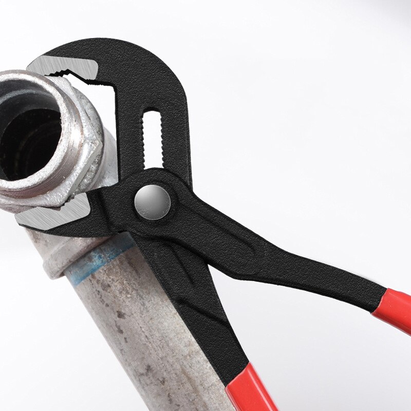Szczypce robić przepych wodnych szybki uwolnienie hydraulik szczypce wielofunkcyjne regulowane szczypce narzędzia hydrauliczne regulowana rura szczypce zaciskowe