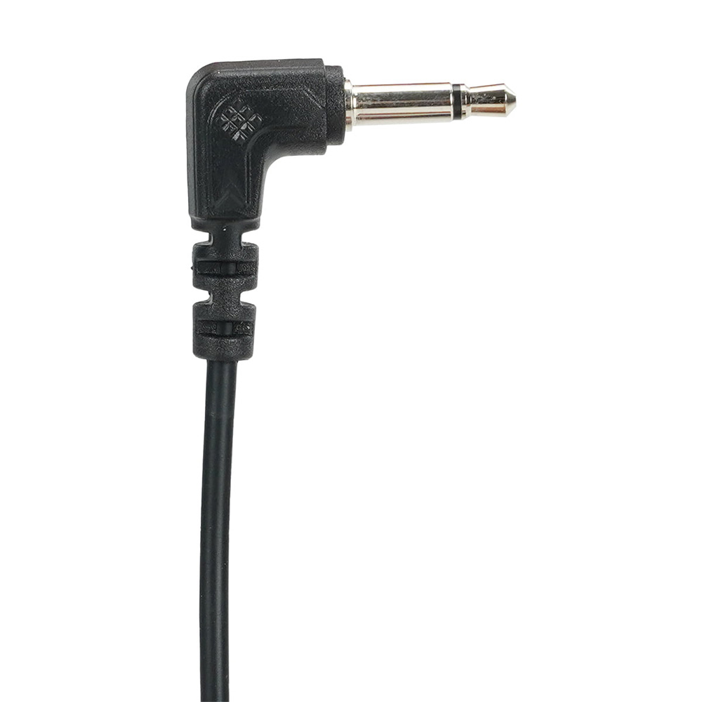 RETEKESS Draagbare Clip-on Reversmicrofoon 3,5 mm Jack Bedrade Microfoon handsfree voor Gids Systeem F4511B