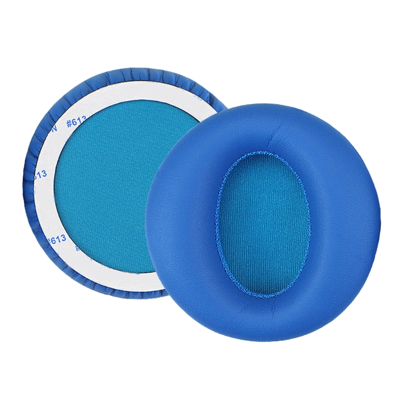 1 par de almohadillas para los oídos para auriculares COWIN E7 PRO, almohadillas para los oídos, almohadillas para los oídos, cojines con aislamiento de ruido