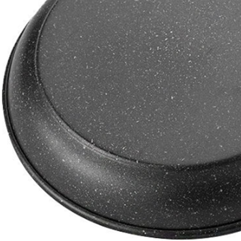 Maifan Stone Koekenpan Wok Geen Olie Rook Non-stick Pan Home Algemene Koken Pan