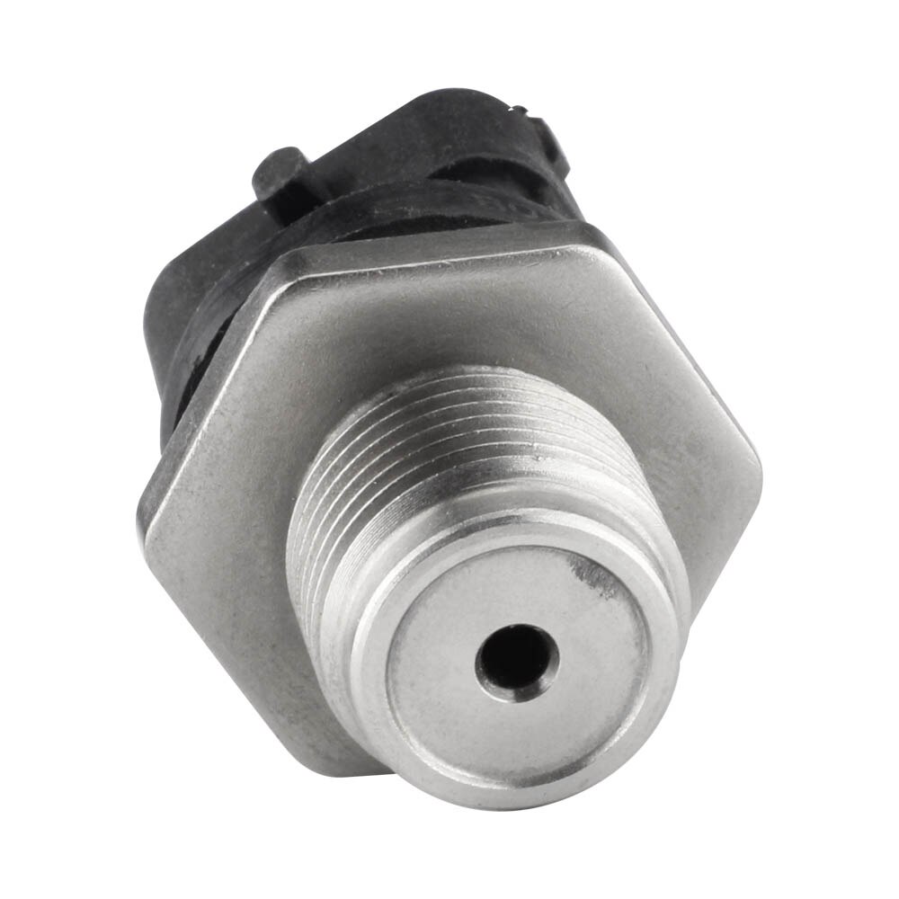 SOPEDAR Common Fuel Rail Pressure Sensor For Ford Volvo Iveco Fiat Alfa Romeo Lancia 0281002706 0281002903 46812910 Auto Parts