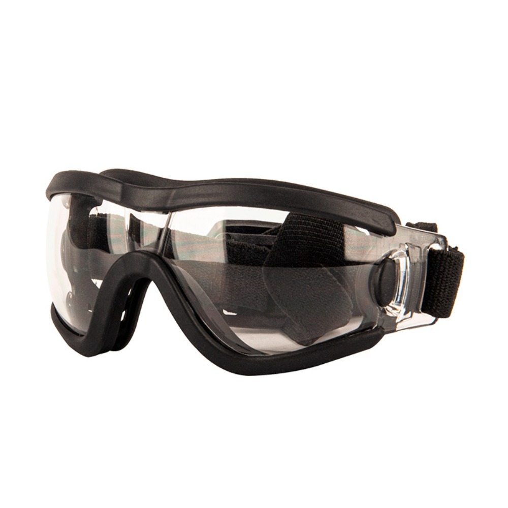 Lunettes de soleil pour chien, sangle réglable, résistantes aux UV, imperméables, coupe-vent, Anti-buée, pour animaux de compagnie, voyage