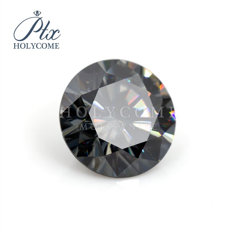 Probador de diamantes GRA, forma redonda, 6mm,