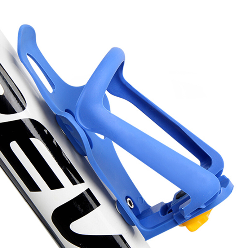 MOUDENSKAY Portabottiglie Per Bicicletta, Girevole A 360 Gradi, Supporto Per Bottiglie D'acqua Per Bicicletta, Bici Da Corsa, Mountain Bike, Passeggino Ecc - Foto 2