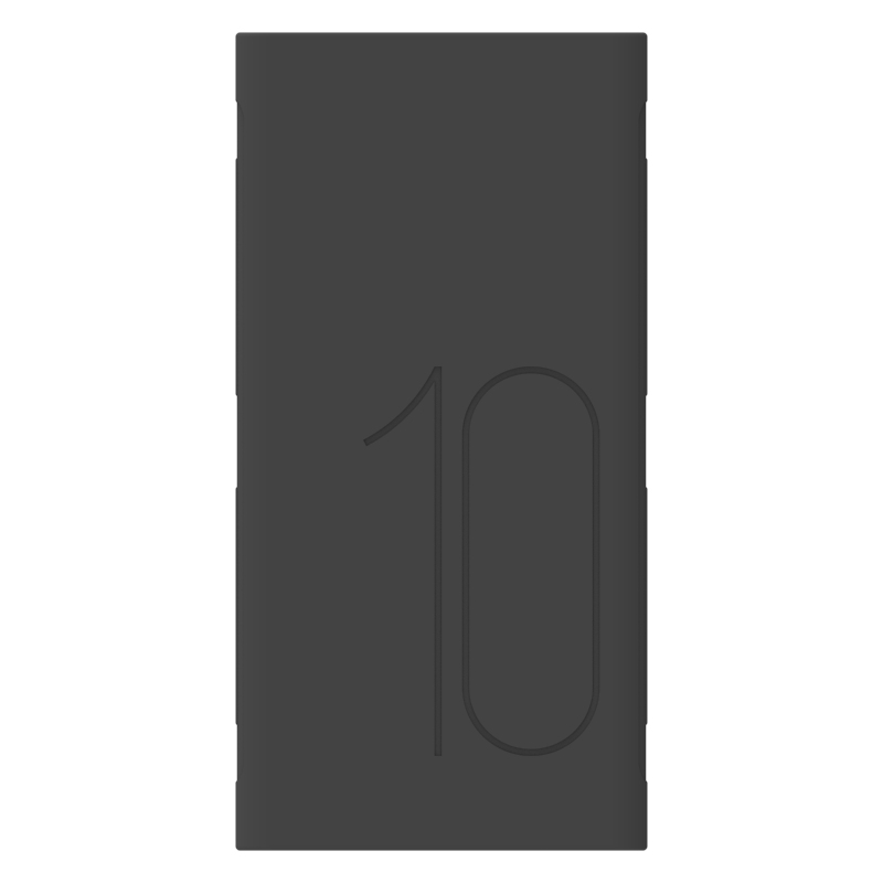 Silicone case For Huawei 10000mAh mobile power SuperCharge AP09S Non-slip outer casing for huawei power bank QuickCharge AP09Q