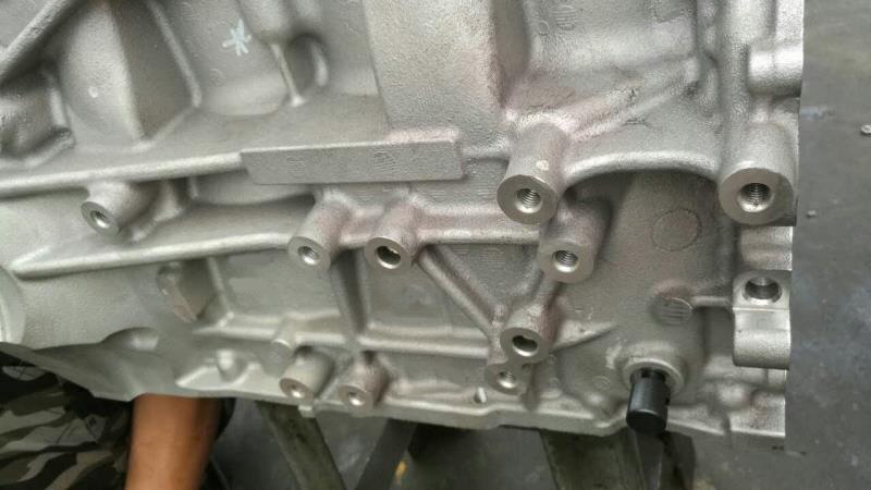 Engine Timing Tool Kit For Ford 1.6 TI-VCT 1.6 Duratec EcoBoost C-MAX, Fiesta, Focus