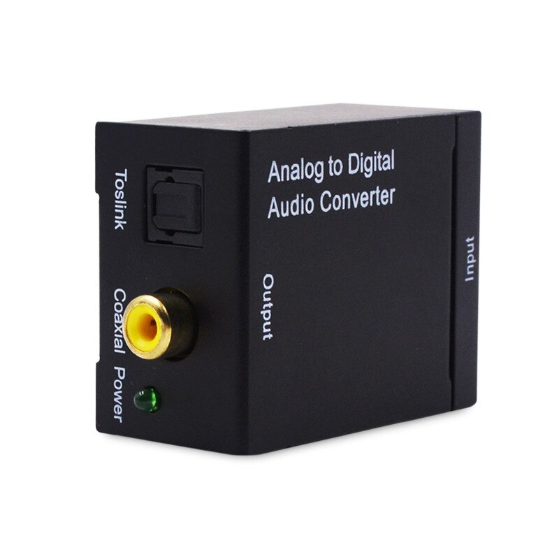 Analog to Digital Analog to Digital Converter Analog Audio Converter Audio Converter