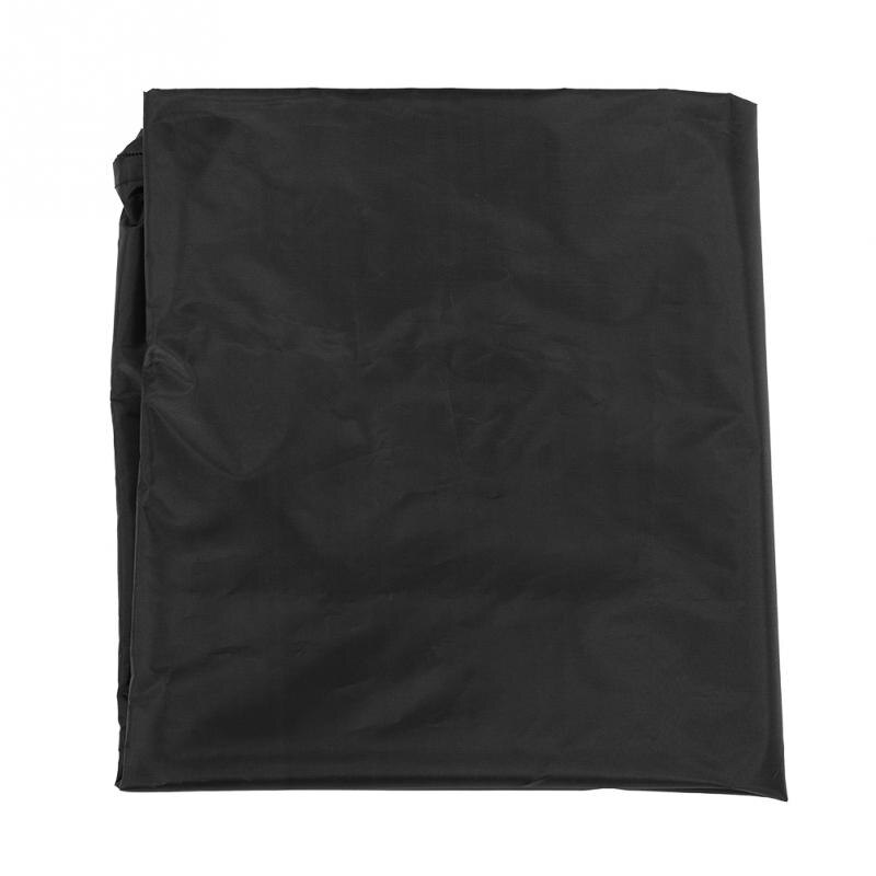 Cubierta de paraguas de plátano de tela Oxford impermeable para exteriores, sombrilla a prueba de agua para jardín, cubierta de lluvia para sombrilla de Patio, accesorios