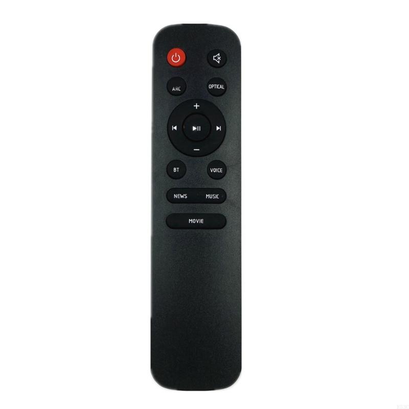 R53C Replacement Remote Works For Cinema Sound Bar Seamlessly Operate For SB120 SB140 SB170 Home Theaters