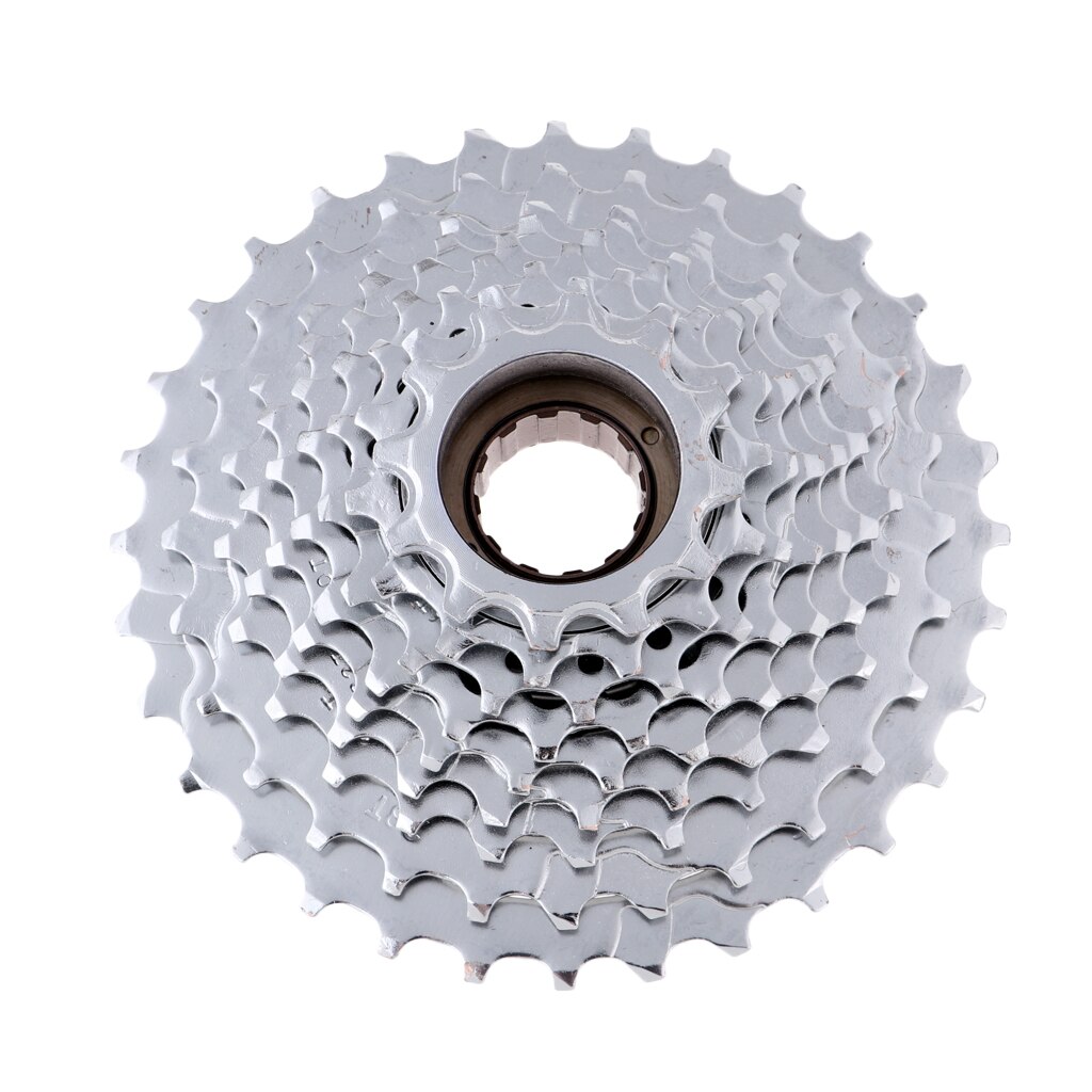 12-32T 9 Geschwindigkeit 9s MTB Mountainbike Fahrrad Kassette Kettenräder Freilauf